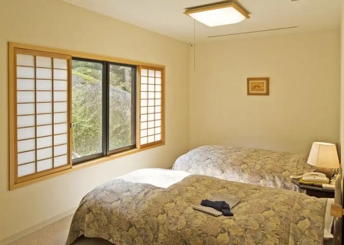 Auberge Funoki