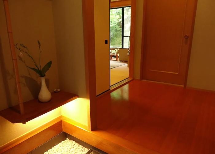 Auberge Funoki