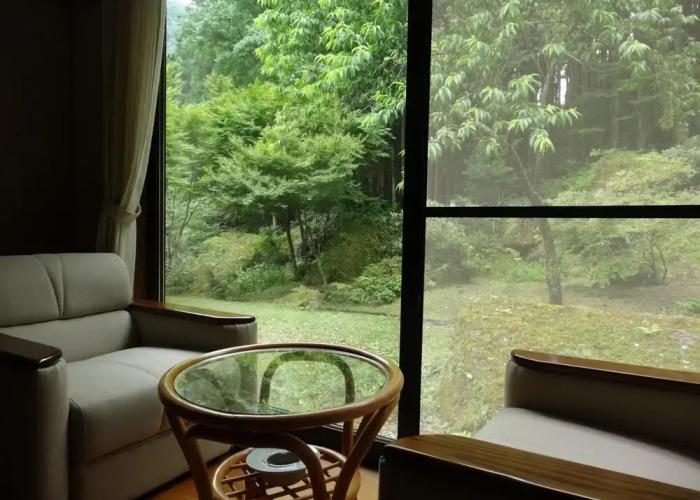 Auberge Funoki
