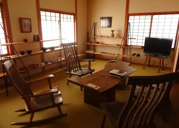 Auberge Funoki