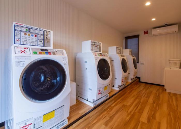 HOTEL R9 The Yard Nakatsu