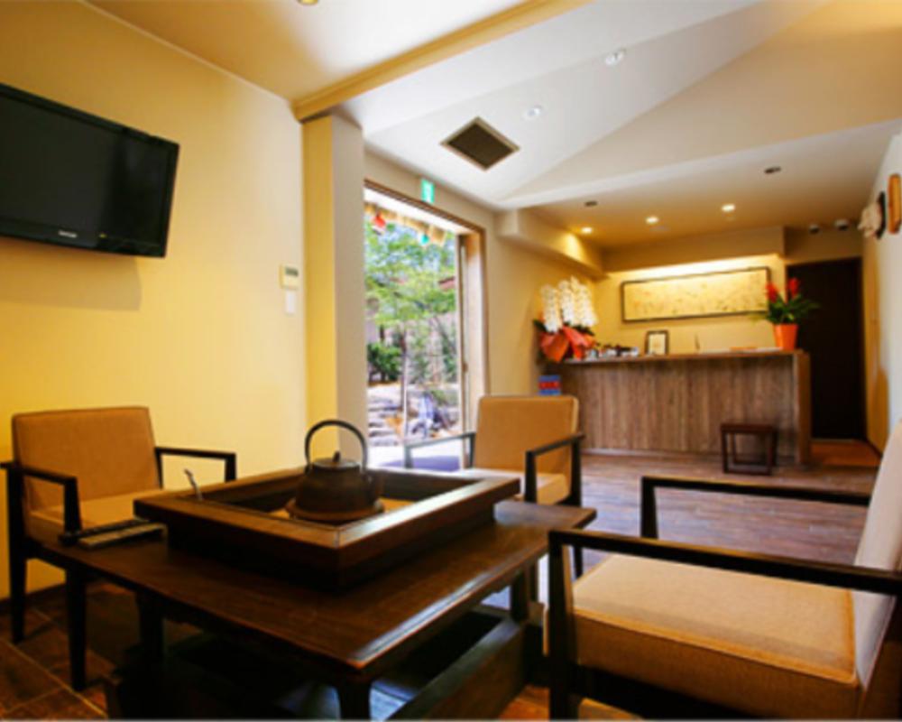 Takachiho Hanare no Yado Kamigakure Ryokan