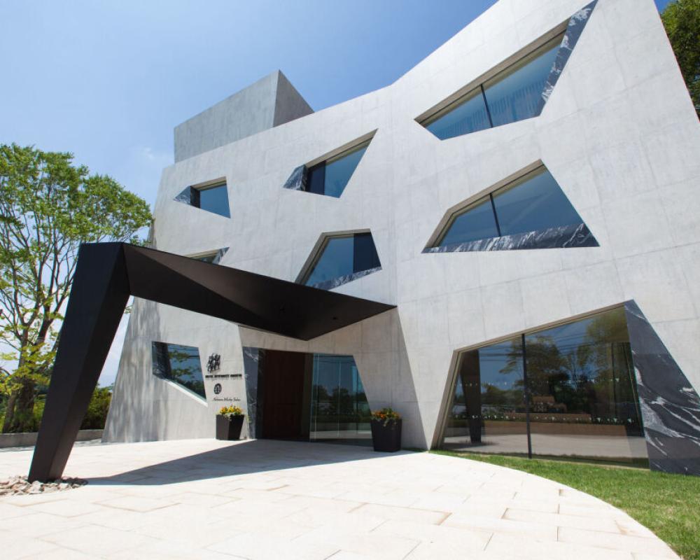 Hotel Keyforest Hokuto