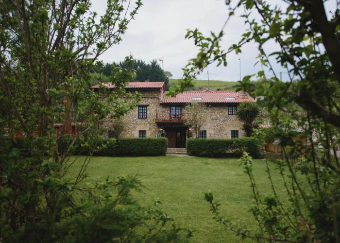 Hotel Rural La Joyuca Del Pas