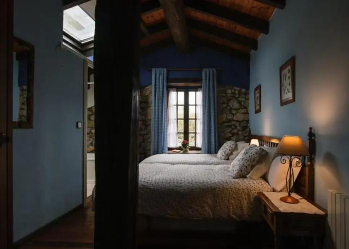 Hotel Rural La Joyuca Del Pas