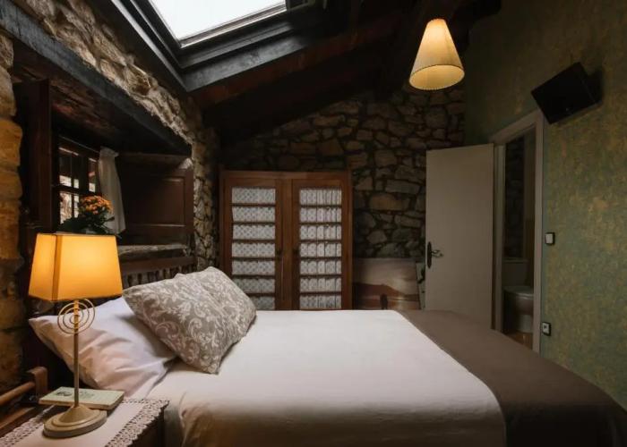 Hotel Rural La Joyuca Del Pas