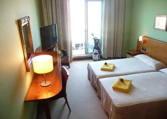 Hotel Milagros Golf Spa