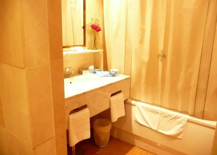 Hotel Milagros Golf Spa