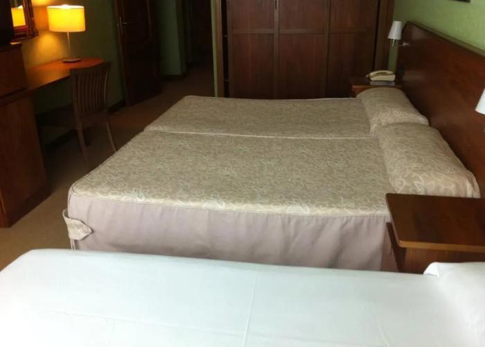 Hotel Milagros Golf Spa