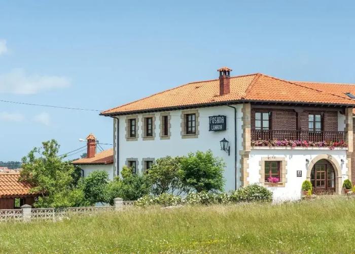 Posada Lunada