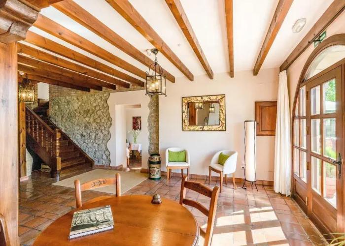 Posada Lunada
