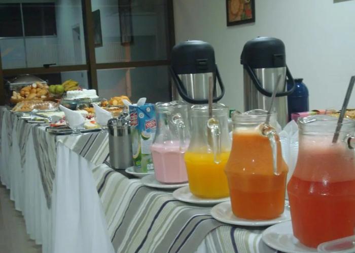 Maestro Executive Hotel
