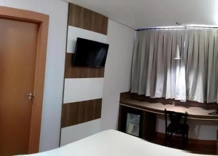 Maestro Executive Hotel