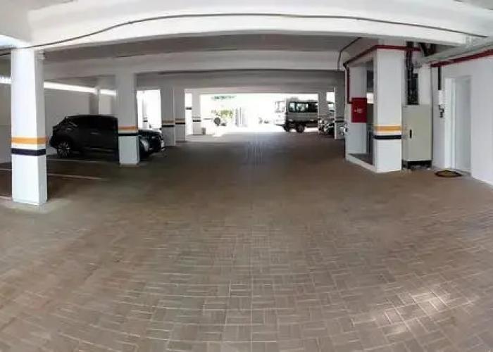 Maestro Executive Hotel