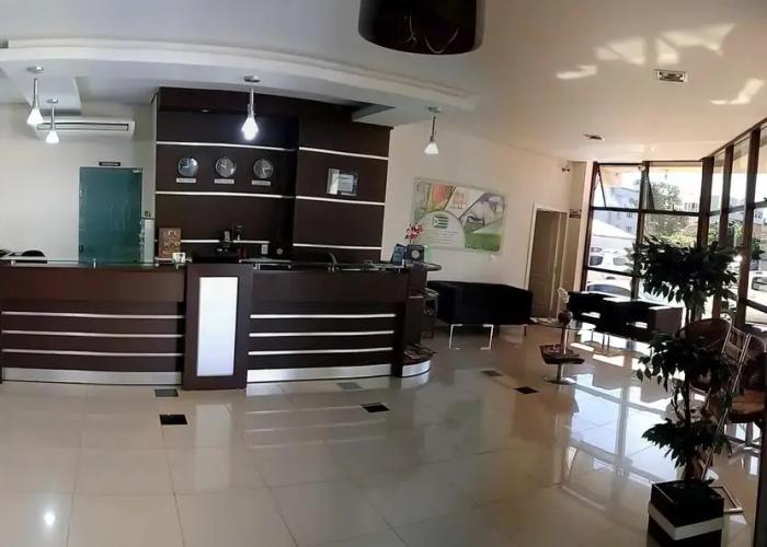 Maestro Executive Hotel