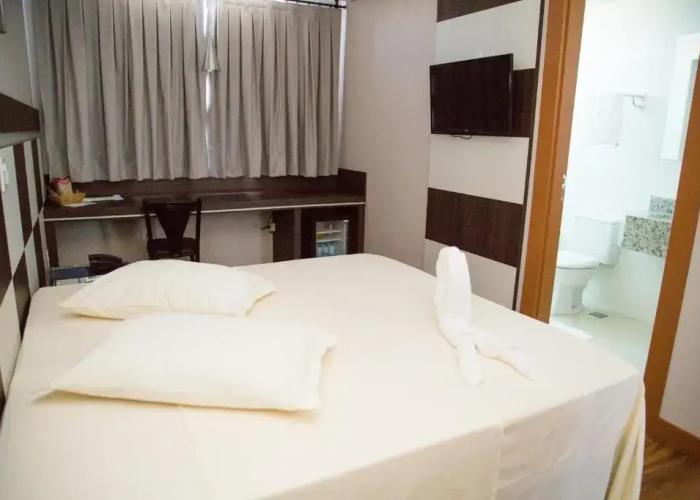 Maestro Executive Hotel