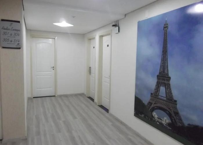 Maestro Executive Hotel