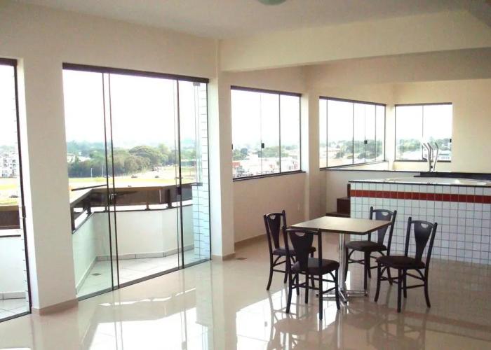Maestro Executive Hotel