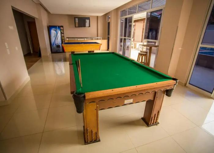 Nayru Hotel