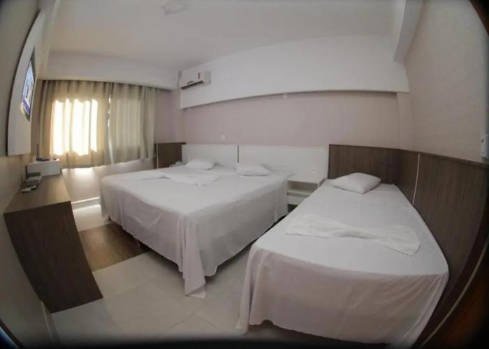 Nayru Hotel
