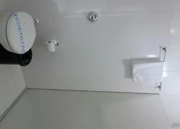 Olinda Hotel e Eventos