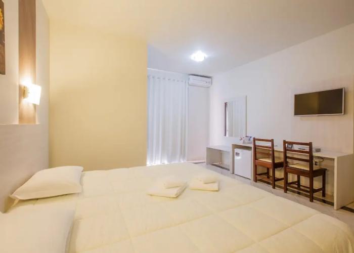 Olinda Hotel e Eventos