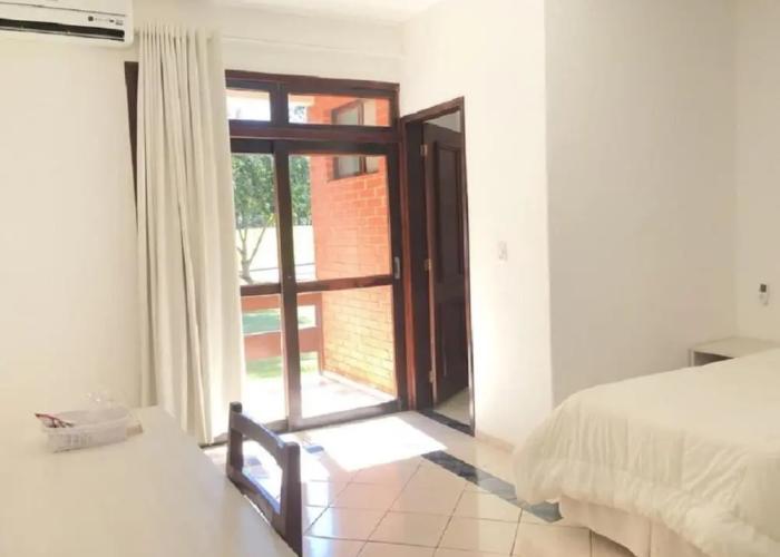 Olinda Hotel e Eventos