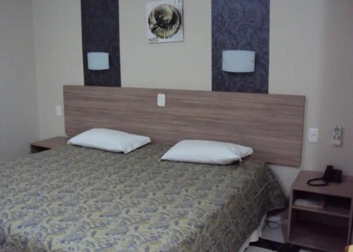 Olinda Hotel e Eventos