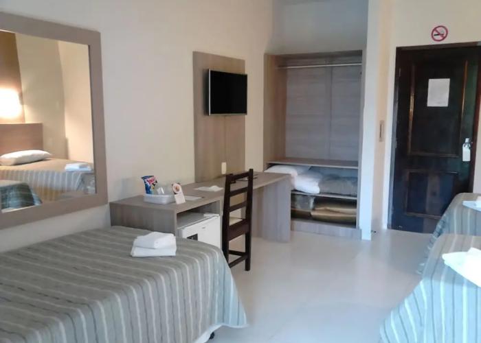 Olinda Hotel e Eventos