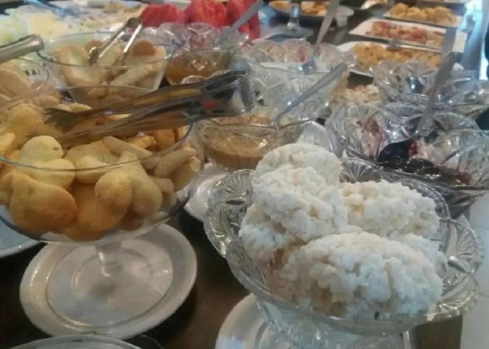 Olinda Hotel e Eventos