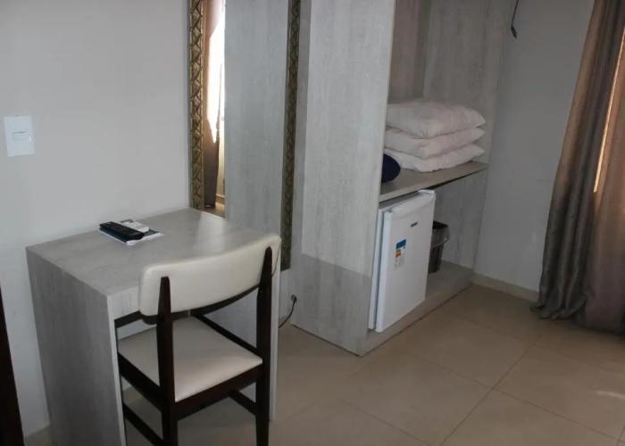 Sleep Hotel