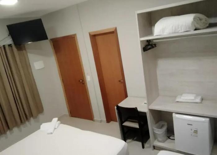 Sleep Hotel