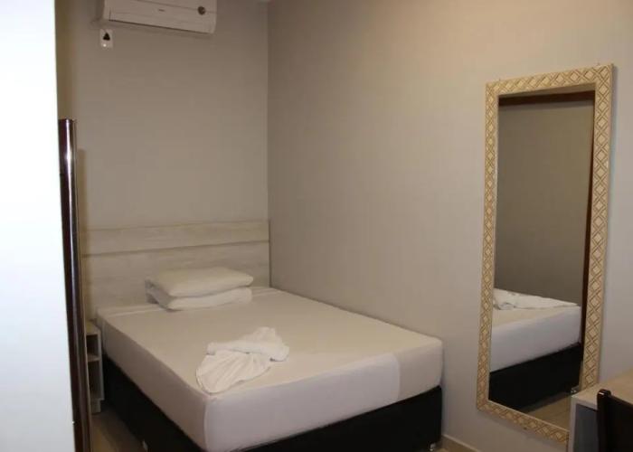 Sleep Hotel