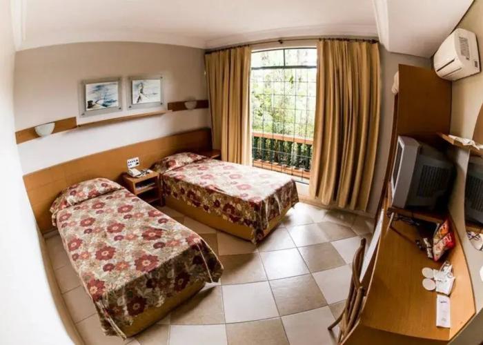 Vila Verde Hotel
