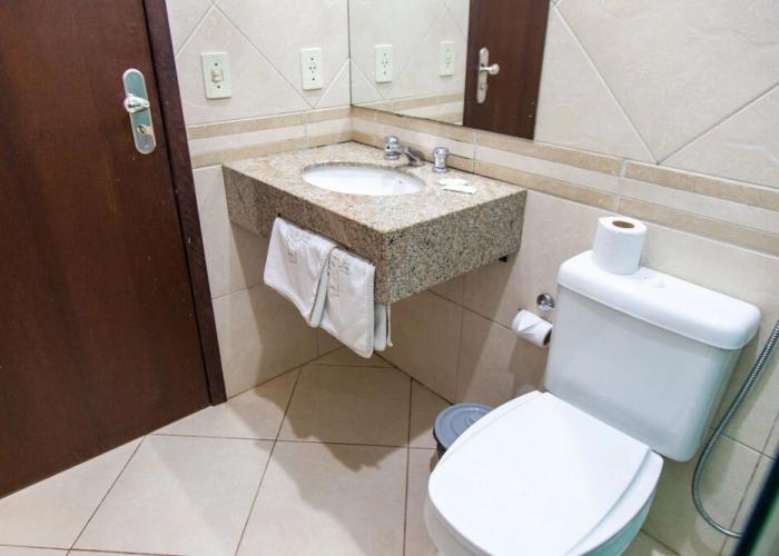 Vila Verde Hotel