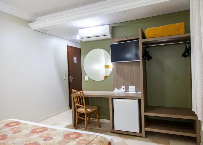 Vila Verde Hotel