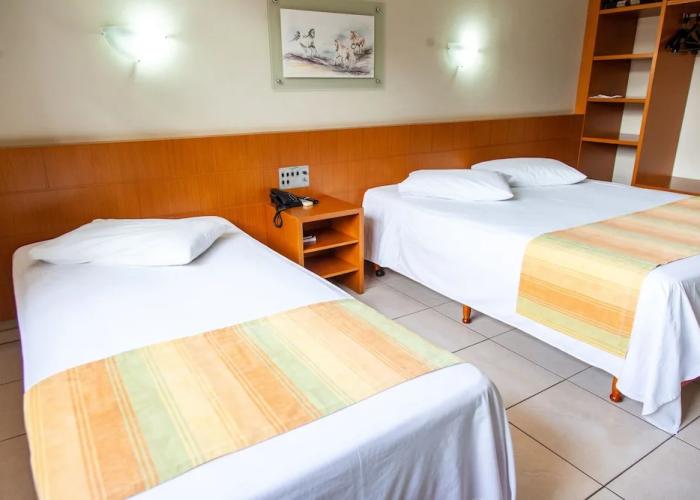 Vila Verde Hotel