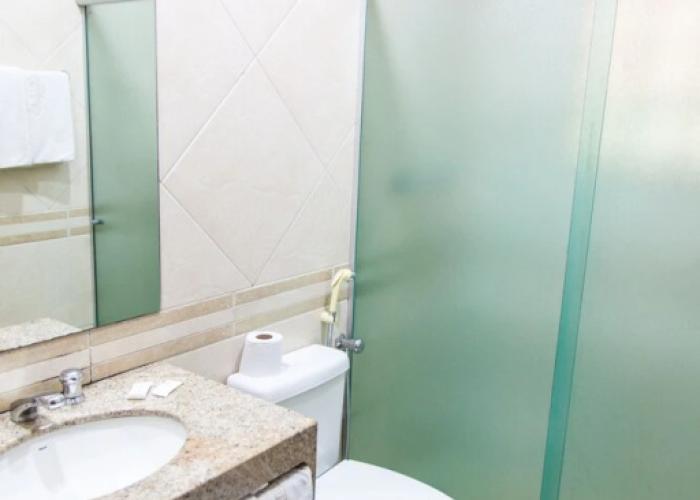 Vila Verde Hotel