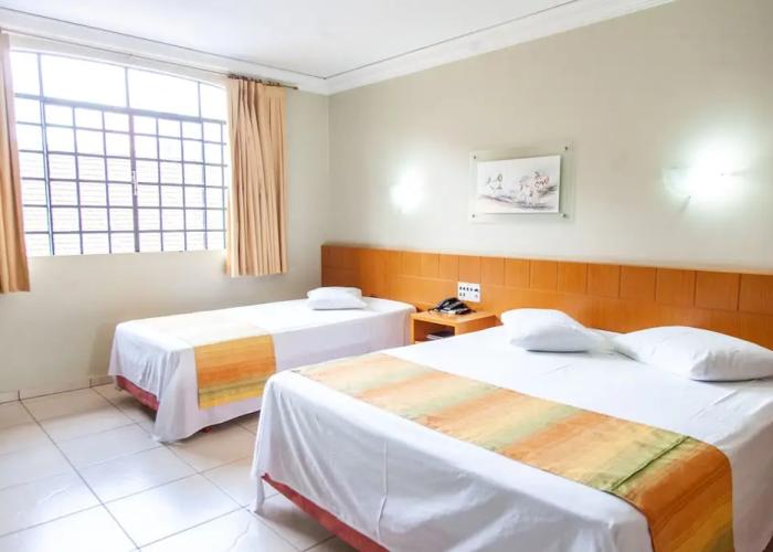 Vila Verde Hotel