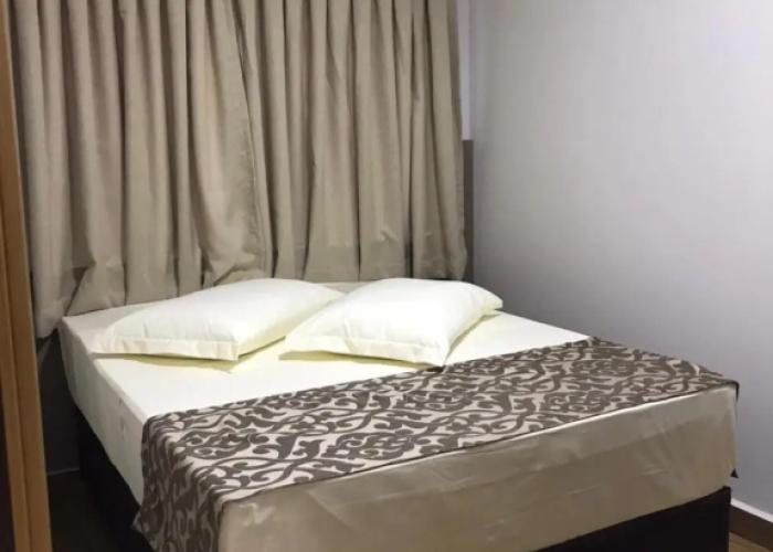 Arca's Hotel
