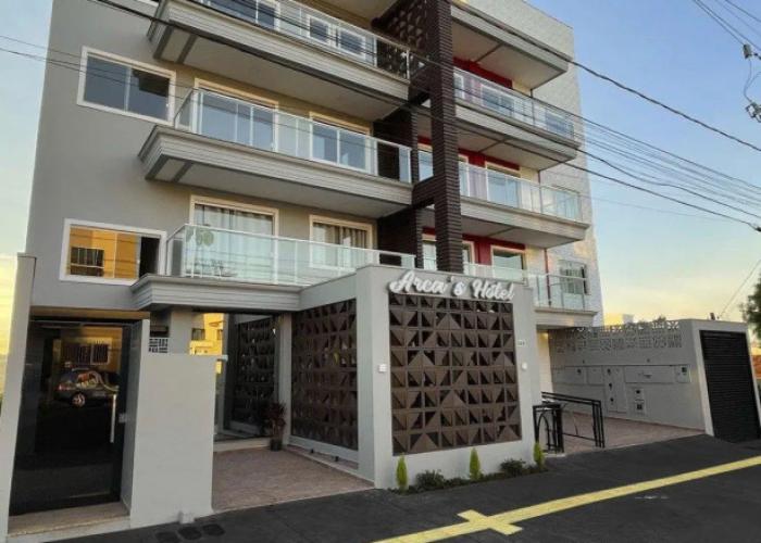 Arca's Hotel