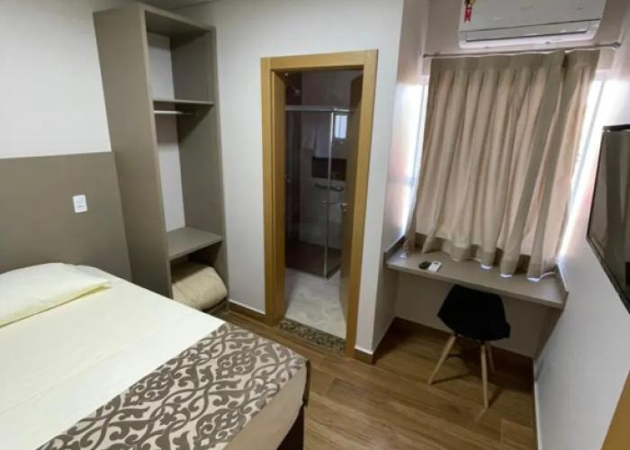 Arca's Hotel