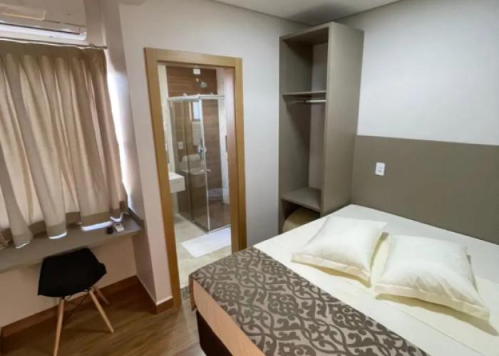 Arca's Hotel