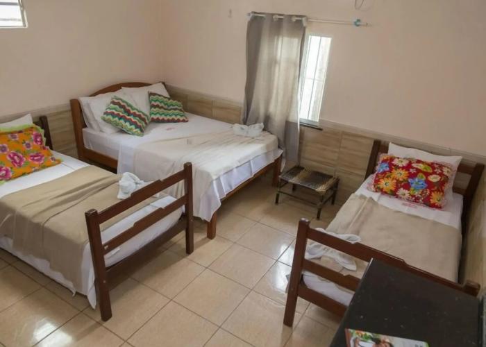 Hotel Marajó