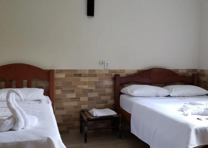 Hotel Marajó