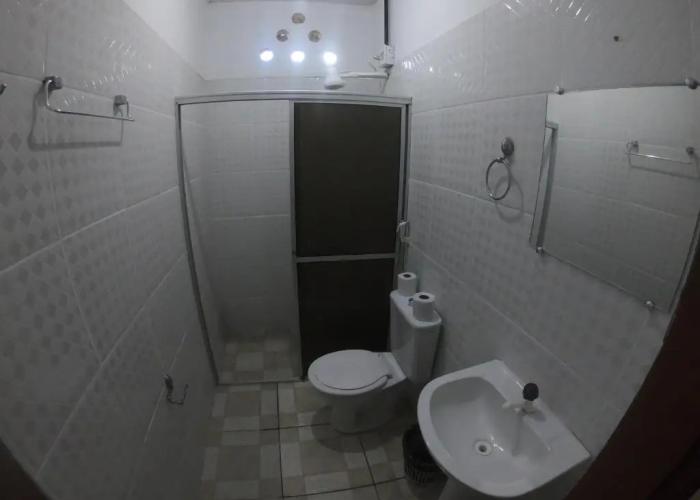Hotel Marajó