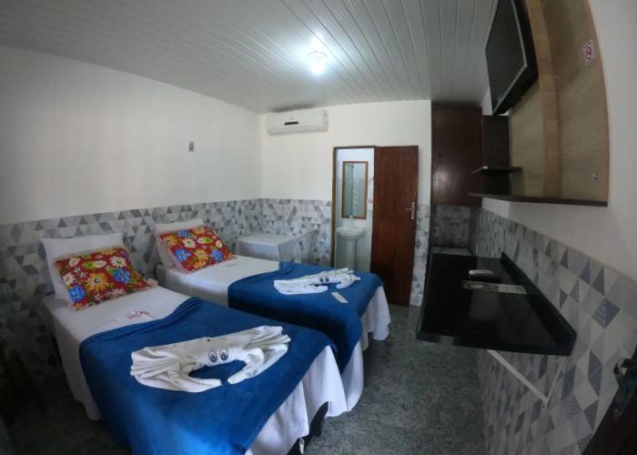 Hotel Marajó