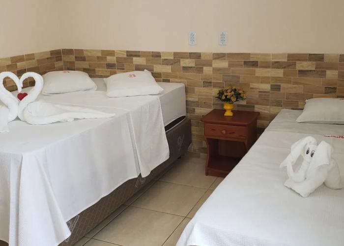 Hotel Marajó