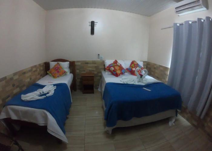 Hotel Marajó