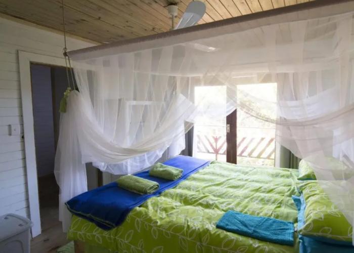 Just in Time Prime Mozambique Holiday Resort - Caravan Park